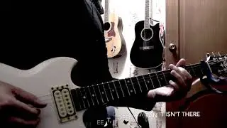 Linkin Park - one more light (cover by Kirei Konstantin )