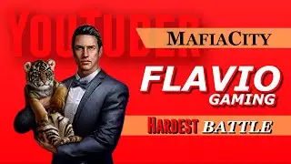 Flavio Gaming's 👉 Youtube Struggle 🤔 What happened @FlavioGaming