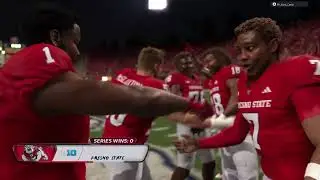 Primetime Elite | S6W13