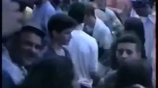 Gaia 4 1993 GOA Party