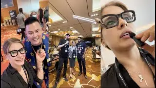 TOKEN2049 Singapore Vlog Highlights | Web3 Week
