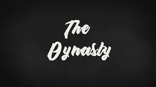 WWC   The Dynasty - Full Segment