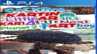 NEW LBP GAME FROM SONY 2022 E3 LEAKK!1!1!1!!1!1!!