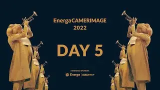 EnergaCAMERIMAGE 2022 | Day 5
