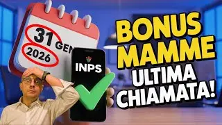 Errore nel Bonus Mamme? Cos&igrave; recuperi le mensilit&agrave; arretrate INPS