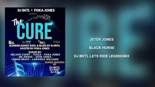 DJ BKTL & Poka Jones Presents 