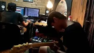 Alkemis at Amplop Record