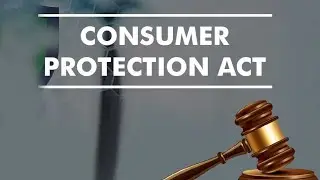 Consumer Protection Act||Meaning||Scope of Act||Rights of Consumer||Salient features of C.P. Act||