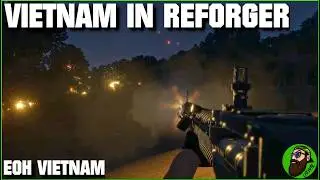 128 Players vs ENDLESS Enemy Hordes in Vietnam!