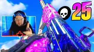 new MARCO 5 is * BROKEN * in WARZONE ! 👑 ( Best MARCO Class )