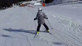 Val Gardena, Monte Pana - S. Cristina 2016 | Aistė