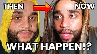 WHAT HAPPENED TO TIPPY? (I'm Back)