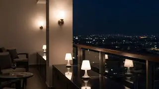 Escape Into Luxury ✨ Chillout Lounge Music for Deep Relaxation & Calm