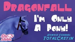 DRAGONFALL (Star Stable #13)