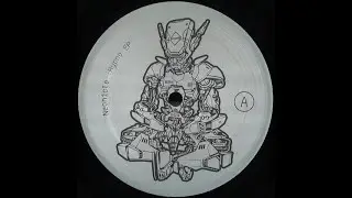 Electro Music Coalition 007 - Neonicle : Hypno EP ( EMCV 007 )