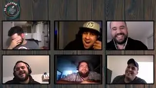 El Wulfpak - Promo Episodio nuevo