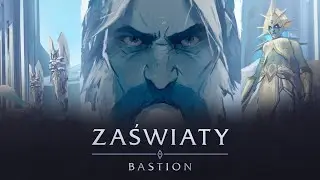 Shadowlands: Zaświaty – Bastion (napisy PL)