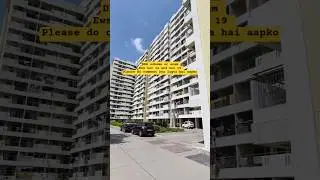 DDA SCHEME OR SCAM EWS FLATS SOLD #shorts #reels #dda