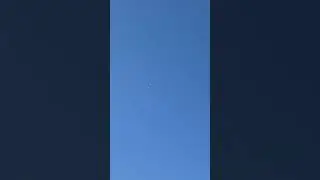 Chinese &ldquo;spy&rdquo; balloon over Lake Lure North Carolina