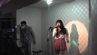 【四日市のアイドル】「りこりこファンタジー」佐倉りこ（さくらりこ）★SUMレコード四日市「２月の集い」生配信別カメラバージョン【三重県四日市市】【SUMレコード】【ローカルアイドル】【地下アイドル】