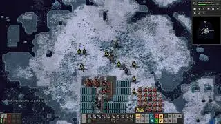 Factorio Space Age with work bestie - Part 36 - Stranded on Aquilo