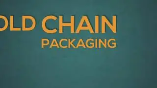 Cold Chain Packaging