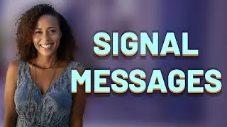 Do Your Messages Stay Visible After Leaving a Signal Group?