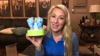 Review of BROADREAM Sprinkler for Kids, Outdoor Water Toys