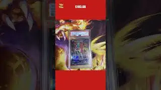 NEW LISTINGPSA 10 Iron Valiant ex 249/182 Paradox Rift Graded Pokemon Card