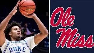 Jaemyn Brakefield is a Rebel