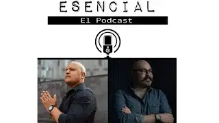 ESENCIAL, El Podcast /Conceptos B&aacute;sicos de Perfumer&iacute;a