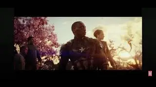 How Captain America: Brave New World Will Change The MCU Forever