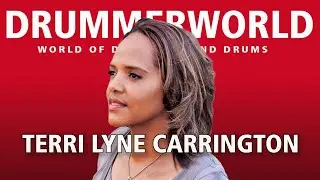 Terri Lyne Carrington: VERY SPECIAL (from 