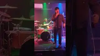Red Belly, &ldquo;Fuck, a snake bit me&rdquo; live at lowlife basement bar, Adelaide 15/8/2025