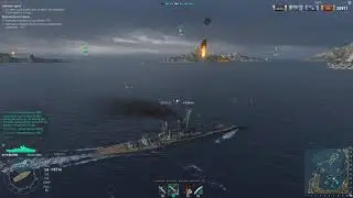 Op of Week: Killer Whale; 5-star result!