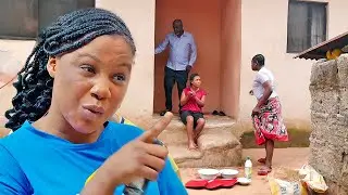 Don&rsquo;t Miss This Latest MERCY KENNETH Village Family Drama &ndash; Nigerian Movie | African Movies