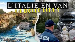 L'envers du décors