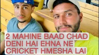 Talwinder Sosan || Ashu kothepune || Interview