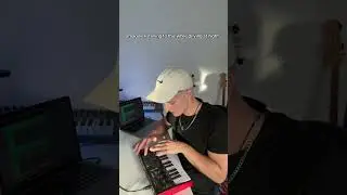 tell me if you feel the vibe :)