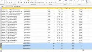 Generar Archivos TXT