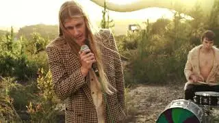 The Moving Stills - Truthfully (Official Video)