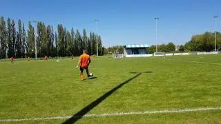 Chatteris Town FC