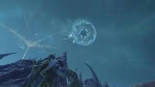God of War Ragnarok Release a legendary creature