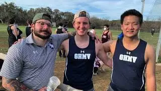 Austin Khamiss - Journey to Starting Strength Boston