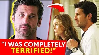 Grey&rsquo;s Anatomy: Unexpected Audition Stories Revealed! |⭐ OSSA