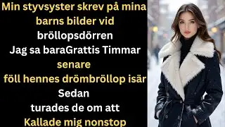 Vid familjemiddagen h&aring;nade min syster min dotters h&ouml;rapparat  pappa sa:Det &auml;r bara ett sk&auml;mt