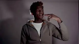 319kwon - Red Zone (official music video) shot by Jalien Carter 