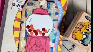 Rubber Stamping Ideas! | #stampwithus