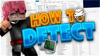 The new BLSquad | How To Detect #6