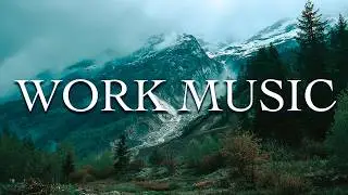 Play This While Working or Studying | Deep Work & Concentration Music